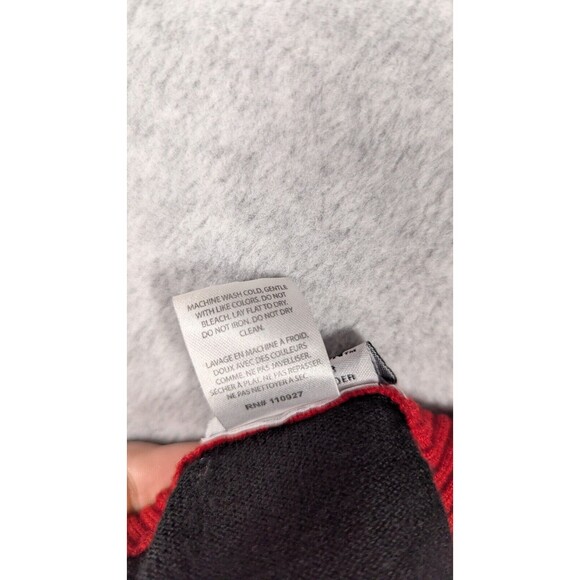 Grateful Dead Christmas Sweater. Ripple Junction. Festive and fabulous! - Picture 9 of 10